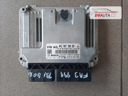 řídící jednotka motoru 04C907309BP